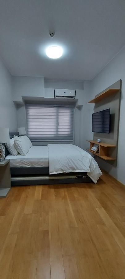 Signa Designer Residences Tower 2 มะนิลา ภายนอก รูปภาพ